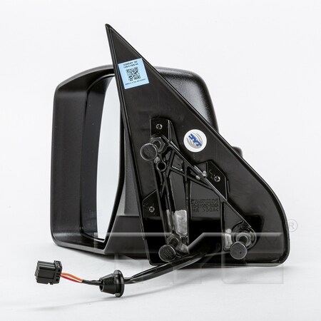 Tyc Tyc Door Mirror, 4140132 4140132